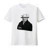 Lies Arthur Schopenhauer Vintage Philosophie T-Shirt für Männer und Frauen Grafik homme Atmungsaktiv