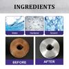 Multi Purpose Rust Remover Paint Rust Inhibitor Safe and Efficient Rust Removal