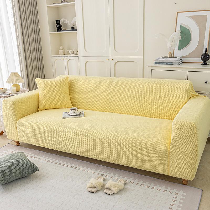 

Универсальный эластичный универсальный чехол для дивана, подушка для дивана, тканевый чехол для дивана, полотенце для дивана, двойной трехместный комбинированный диван 90-140cm