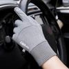 Winter Gloves Men Women Touch Screen Warm Gloves Water Resistant Windproof Thermal Gloves for Driving Running Ski Riding