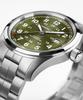 Hamilton Khaki Field Automatic Authentic Warranty Watch, H70605160, Gent, [Official Import]