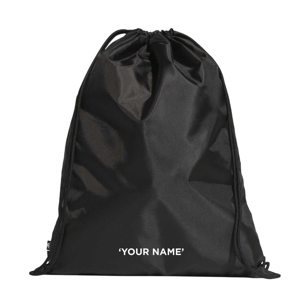 Adidas Essentials Logo Gym Drawstring Bag