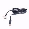 USB Charging Cable for Xbox 360 Wireless Game Controller Charger Cable Cord