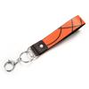 Sport American Football Basketball Baseball 040 Pu Leather KeyChains Jewelry For Men Women Keyrings Gift 4