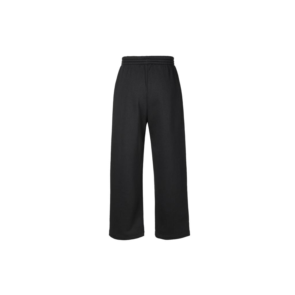 adidas Sport Fashion Comfortable Versatile Skin-Friendly Knitted Sports Pants Men Pants JF3567