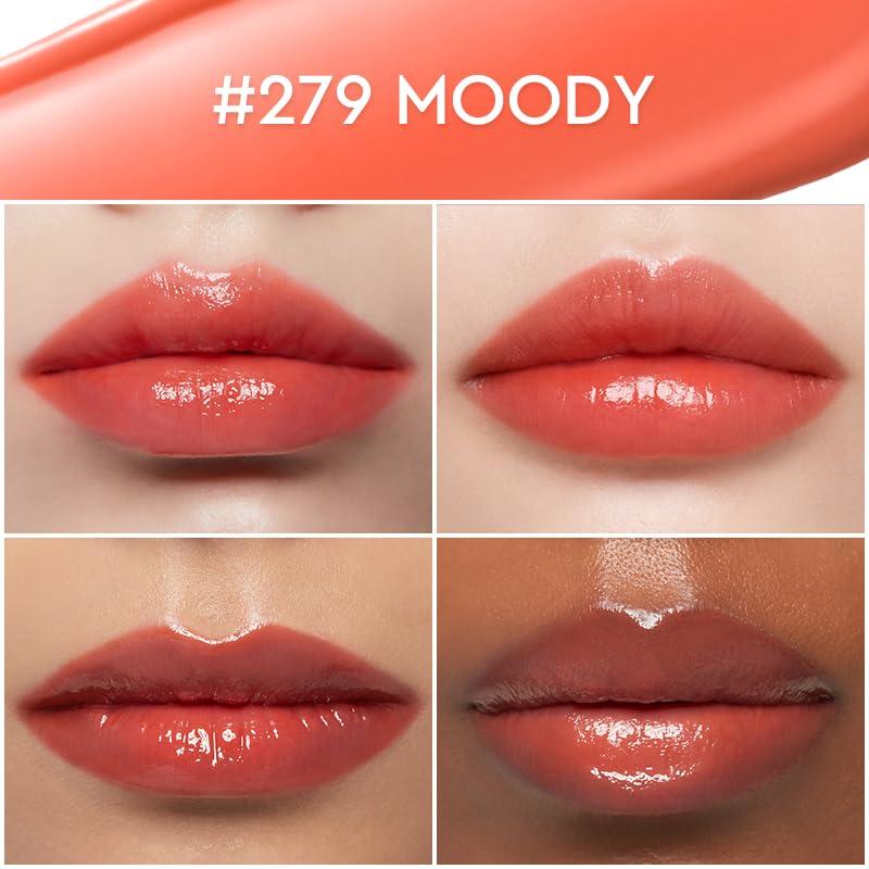 Sensual Nude Balm No.279 Moody 3,5g Korean Luxe