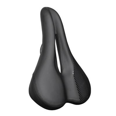 Hollows Bicycles Saddles Shocked Absorbing Saddles Long Distances Saddles for Adult Cycling Sports Training