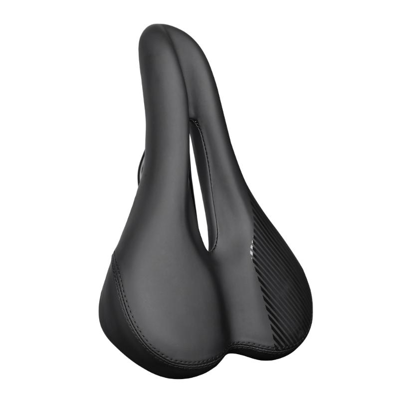 Exercise Bike Saddles Breathable Bike Seated Mountain Bike Seated Cushions Adult Cycling Accessories 1
