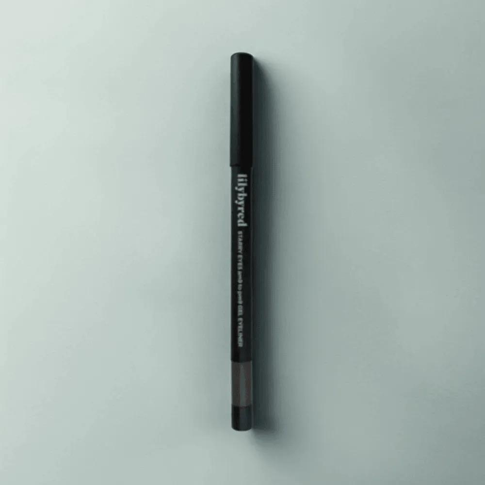 lilybyred Nine to Nine Gel Eyeliner Glam Mocha No. 2 Glam Mocha No. 2
