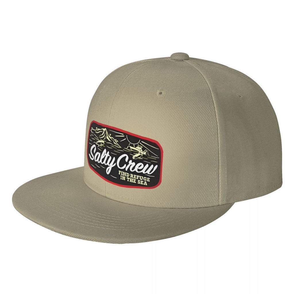 Unisexs Salty Crew Unisex Cap Hats Women Custom Logo Baseball Cap Unisex Unisex Hat Baseball Cap