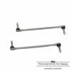 Set Of 2 NEW Front Stabilizer/ Sway Bar Link For Mercedes-Benz CLA250 GLA250