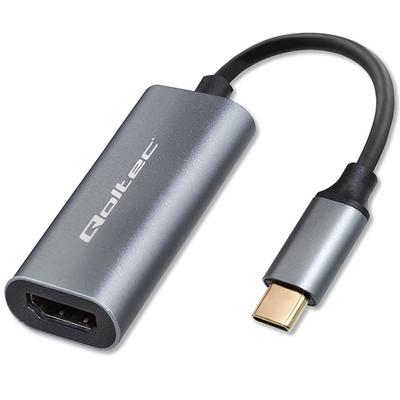 Αξεσουάρ για ήχο και βίντεο – Καλώδια HDMI και αντάπτορες