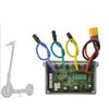 Electric Scooter Control Board Assembly Accessories for MAX G30 Scooter Control Board Ninebot Scooter Control Board Assembly