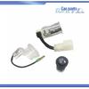 24V Car Power Interface Automatic Cigarette Lighter for Jiefang J6 JH6