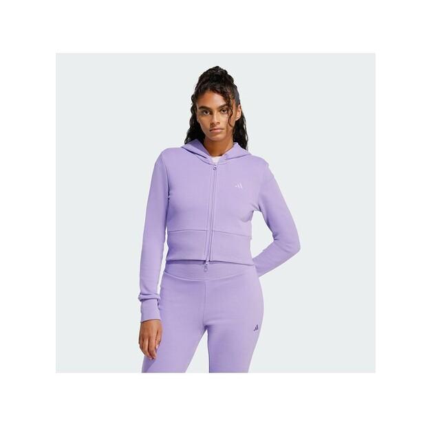 Толстовка adidas French Terry EU 2XL