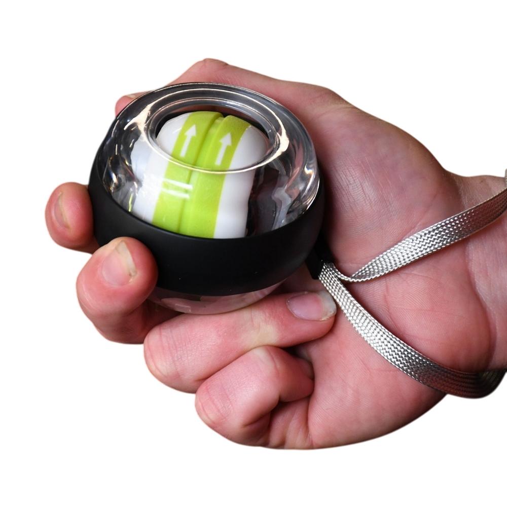 Urban Fitness Exerciser Wrist Exercise Ball