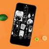 MAGIC Witchcraft Witch Sailor Case For ZTE Nubia Red Magic 11 10S 9S 8S 8 9 10 Pro Plus 6 7 6S 7S Pro RedMagic 10 Air Cover