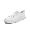 TATA/He She 2025 Autumn Comfortable and Versatile Casual Men's Shoes