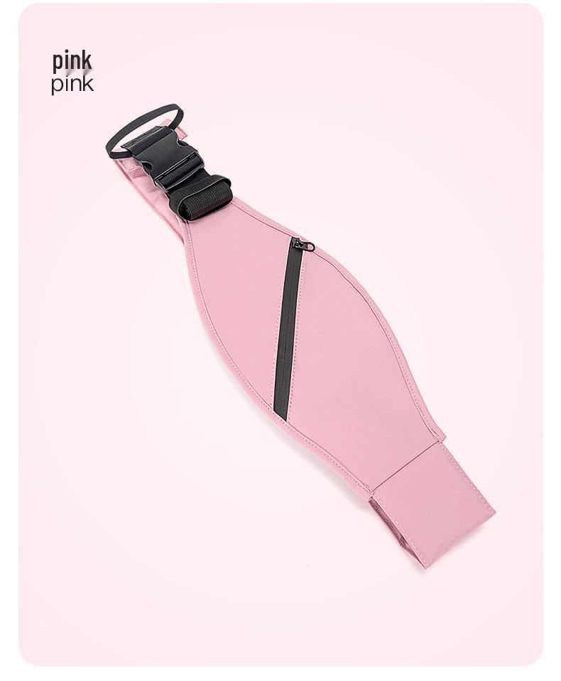 Baby Carrier Waist Stool: Front-Facing Sling & Lightweight Multifunctional Seat for Four Seasons