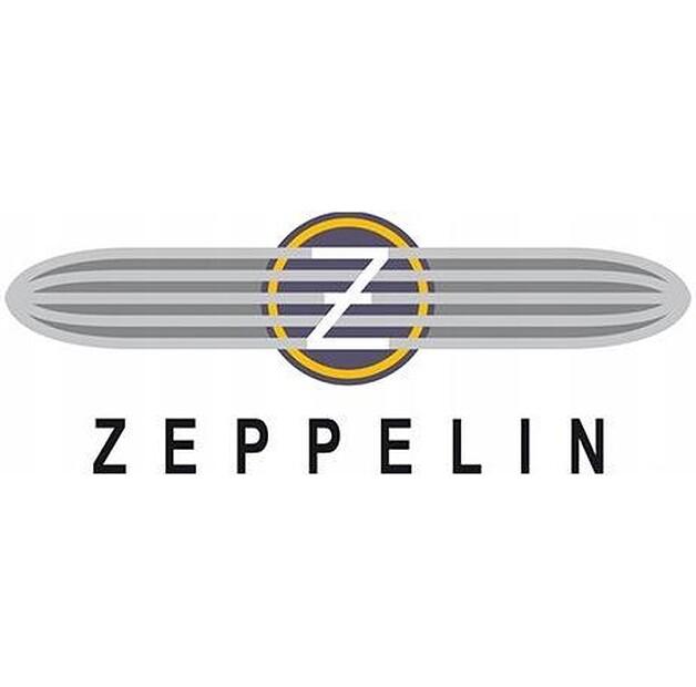 Часы Zeppelin 84662