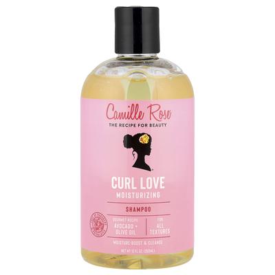 Champús y acondicionadores para el cabello – Champús