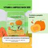 [esfolio] Vitamin Mask Pack 4 Types *10 sheet