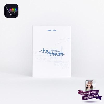 ROMANCE : UNTOLD -daydream- Weverse Albums Ver.