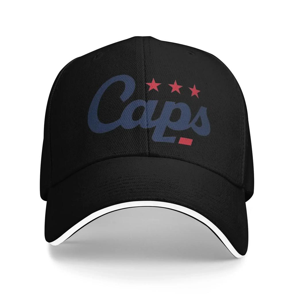 Summer Alex Ovechkin Baseball Caps for Unisex Women Snapback Cap Daily Travel Gift Sun Caps