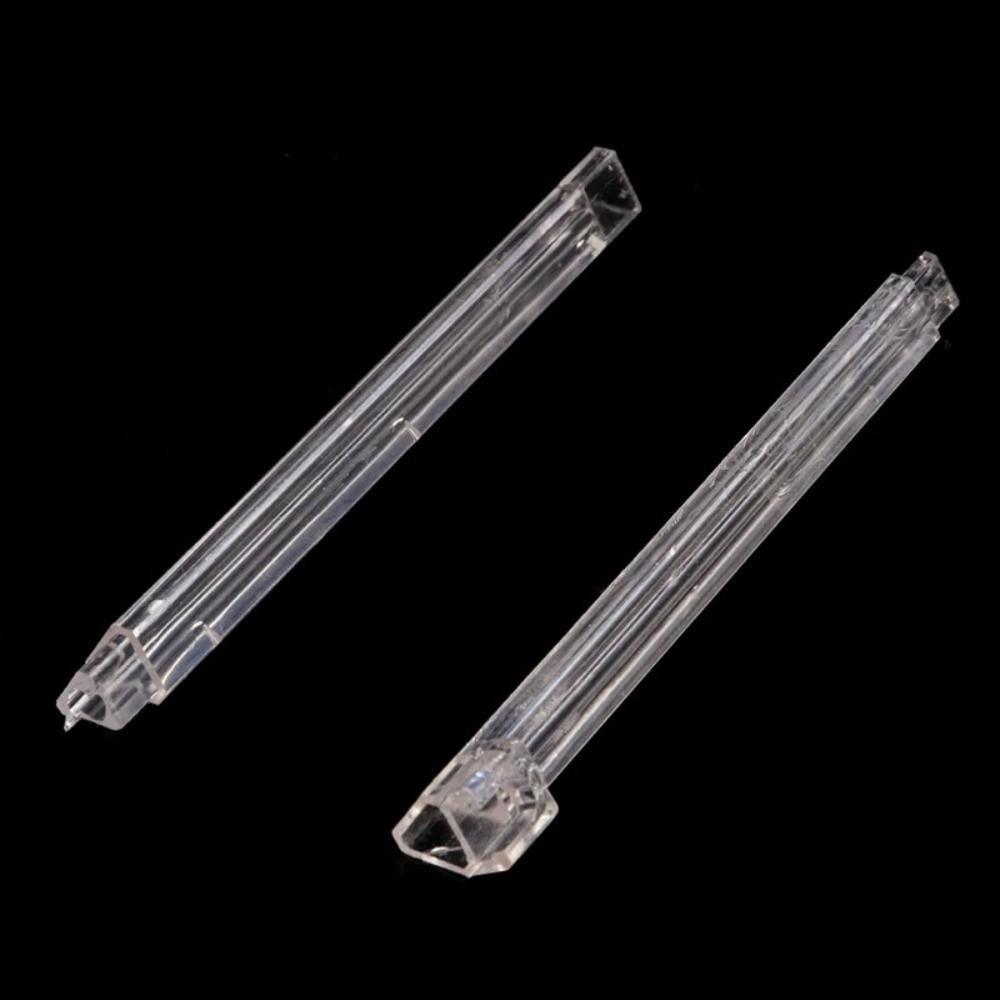 Cuttable Length Aquarium Air Curtain Adjustable Direction Aquarium Aerator Tube  Saltwater Aquarium