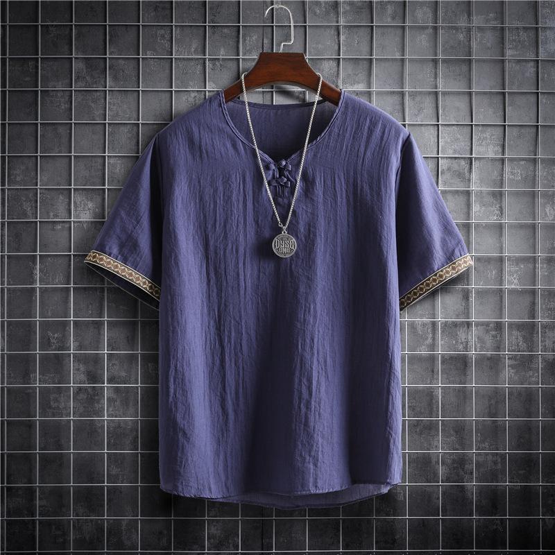 Summer Men's Shirts Fashion Men Short Sleeve Hawaii Short Sleeve Shirt