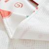 Ice Silk Sofa Cover, Summer Cartoon Cute Sofa Cover, Cute Fun Sha Releases Full Package Sofa Cover