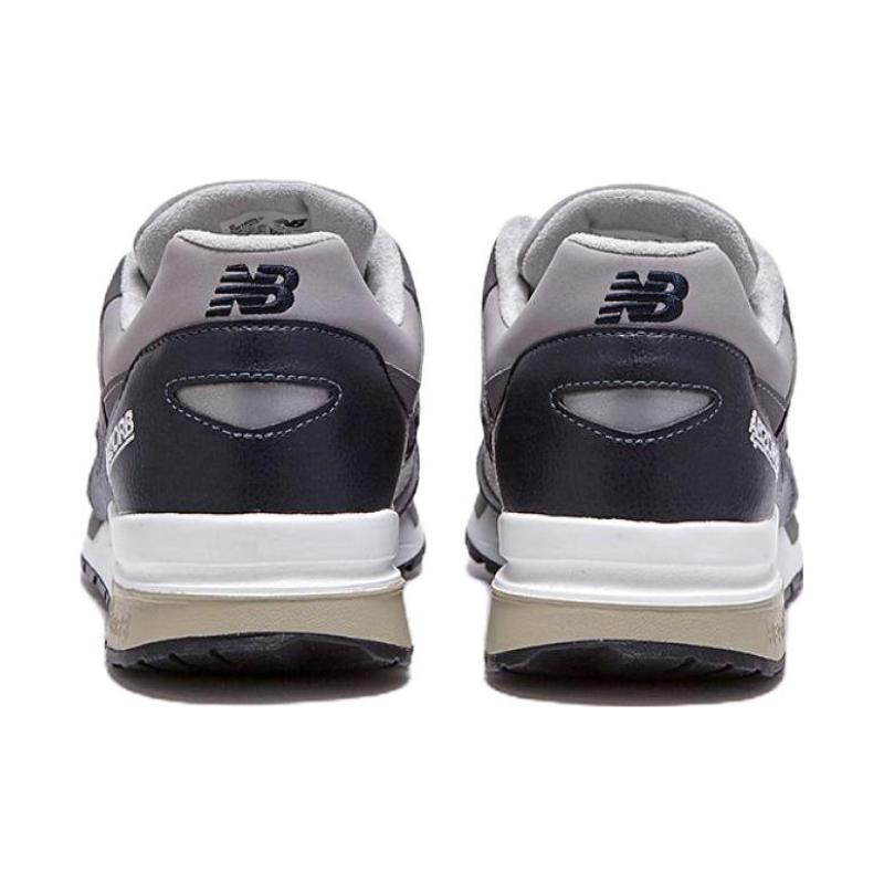 New Balance 1600 Legacy Navy Sneakers CM1600LV