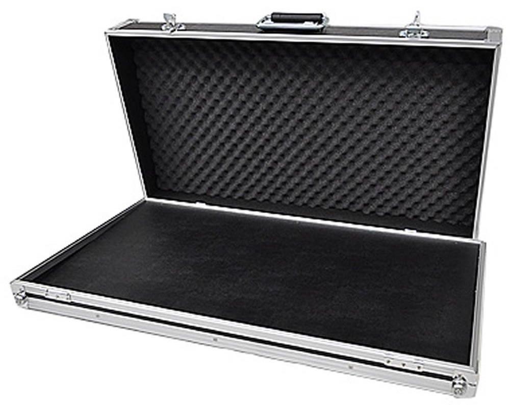 ARMOR PS-1C Guitar Pedal Board FRP Velcro Included