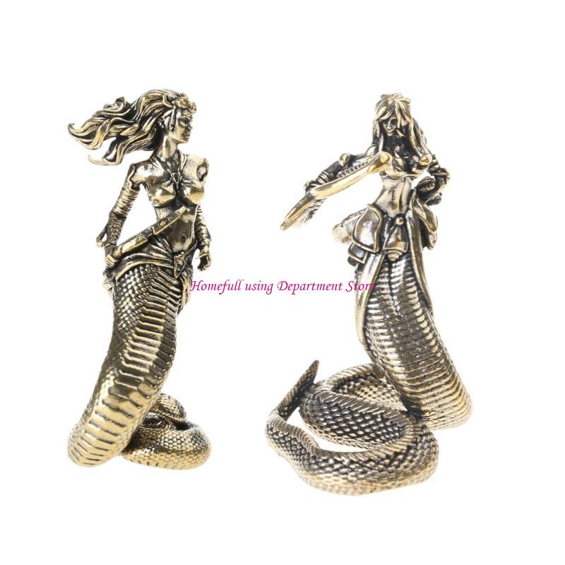 Greek Medusas Statue,Medusas Gorgon Decors Figurines Tabletop Home Decorations