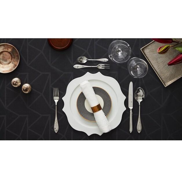 Set of Espresso Spoons WMF Premiere, 6 Pcs. (11.1996.6340)