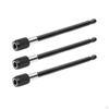 Bit Holder Extension Hexagon Rod Conversion Connect Metal Drill Adapter