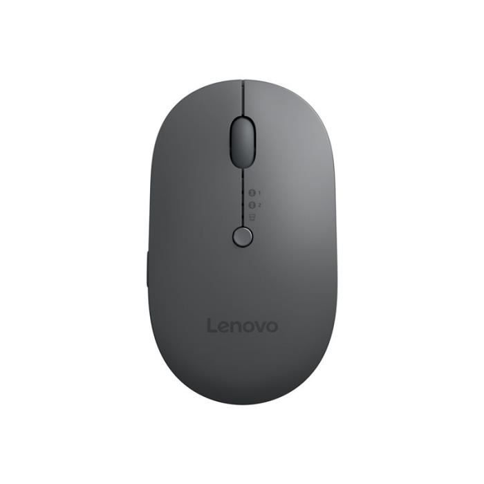 Lenovo Multi-Device - X9 Edit