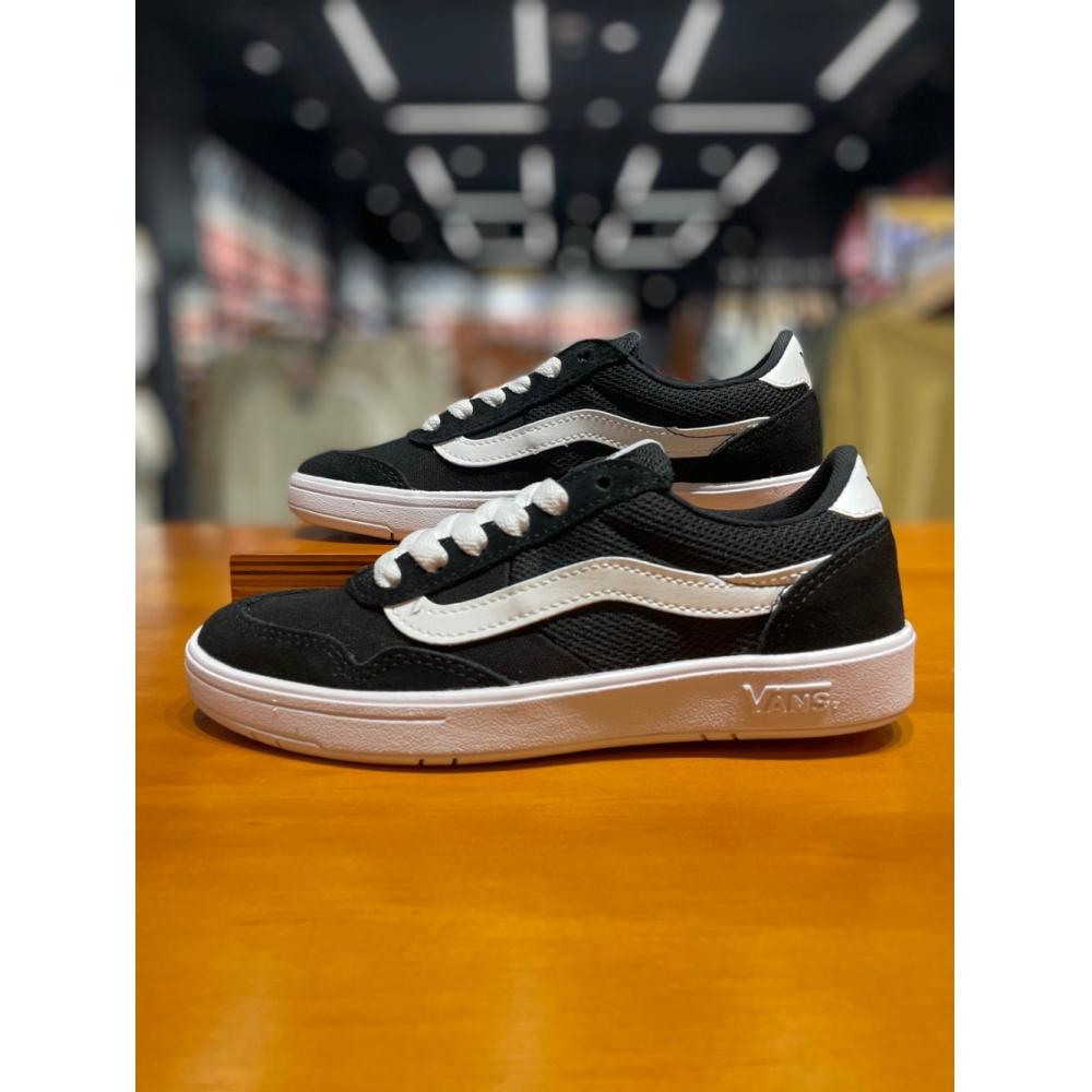 

Кроссовки унисекс Vans [Vans] Staple Cruise Two CC VN0A5KR5OS7