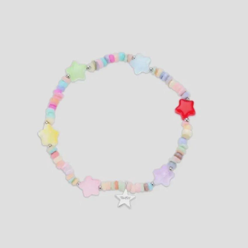 

Nct Steady Bead Bracelet