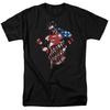Comics SuperUnisex The American Way T Shirt Size S 4XL Gift For Friends
