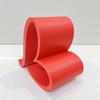 Aesthetic Heart Shaped Phone Stand Anti-slip Girl Desk Lazy Bracket  Desk Tablet Phone