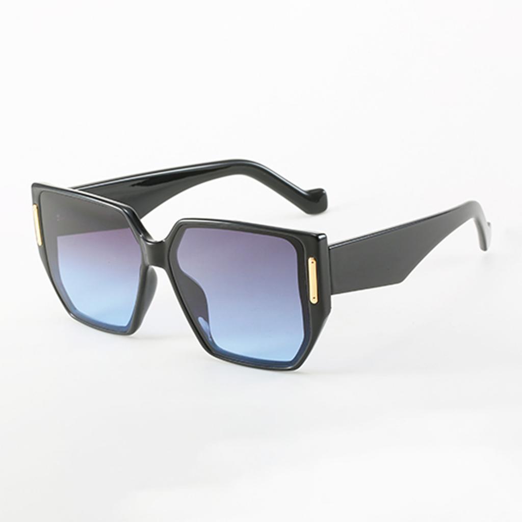 New Fashion Women Brand Designer Luxury Sun Glasses Sexy Square Frame Cat Eye Sunglasses Female Vintage Uv400 Eyewear Vintage