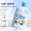 Little Raccoon 2-in-1 Baby Shampoo & Body Wash
