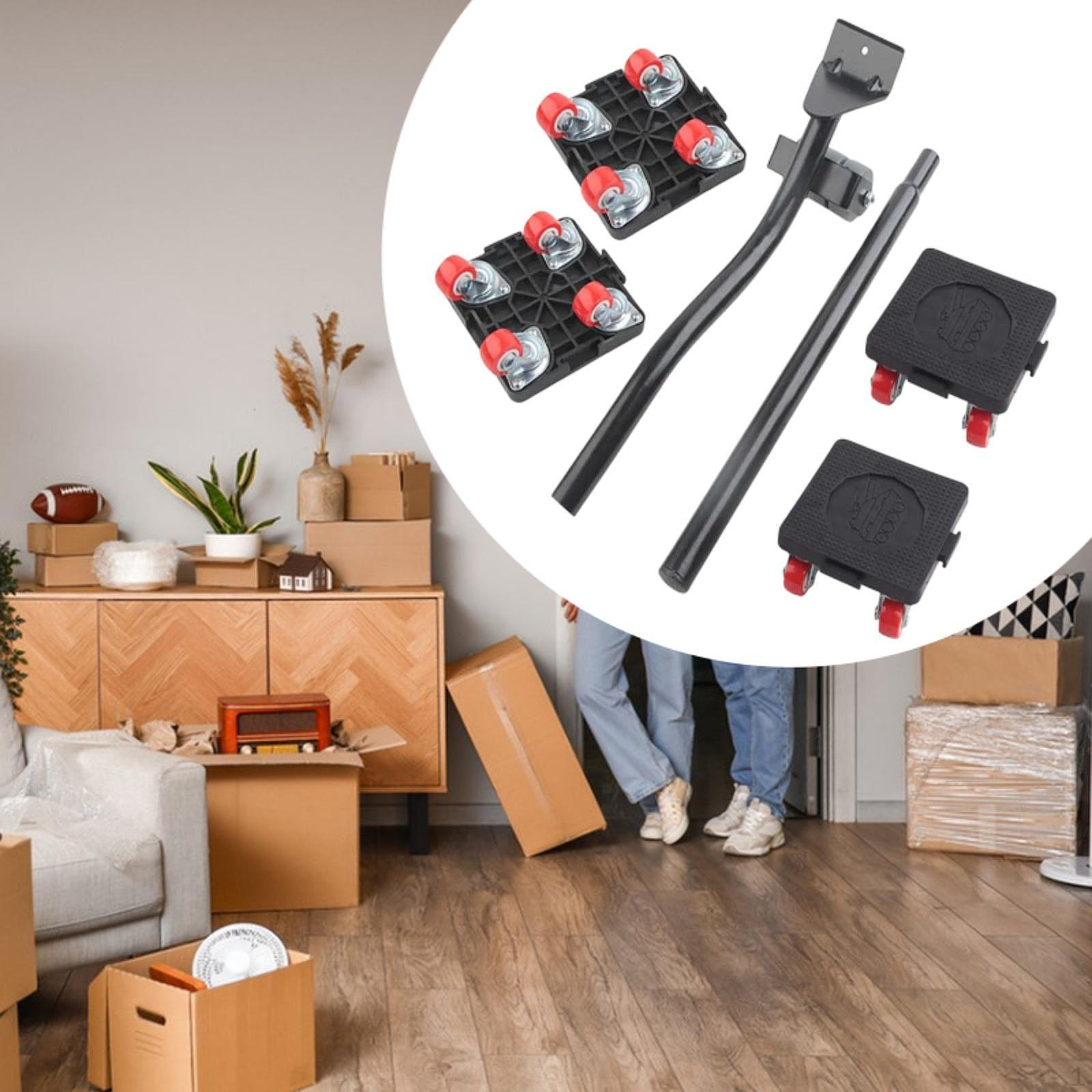 

Набор инструментов для подъема мебели Подъемник и слайдеры Перемещение Подъемная система No Pads