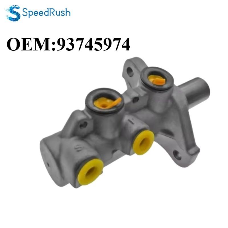 OEM 93745974 20990924 25933425 20916576 Brake Master Cylinder For Chevrolet Captiva C140 Equinox Opel Antara 2.4L
