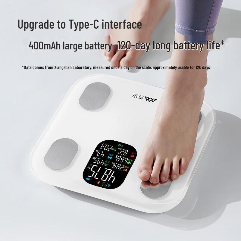 Xiangshan Smart Body Fat Scale iF2121ARS (CN version)