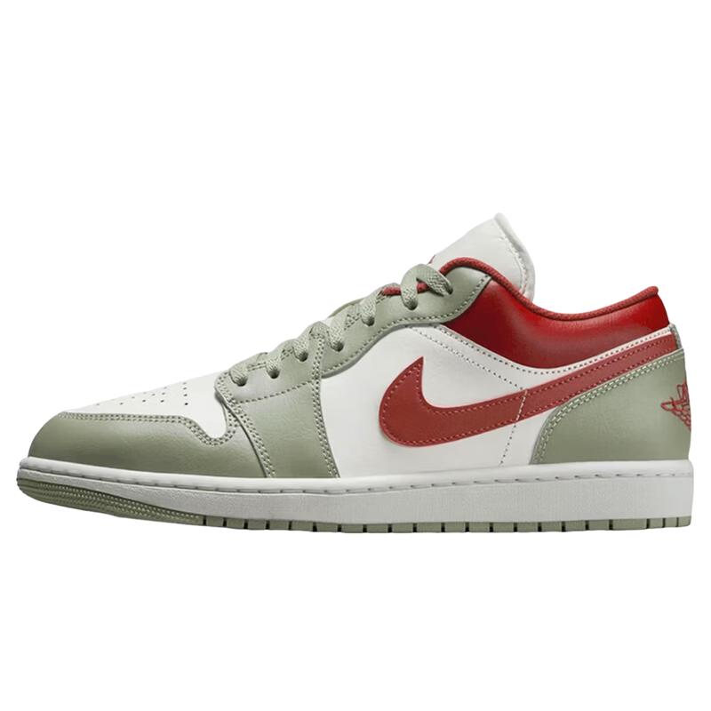 Мужские кроссовки Jordan AJ1 Low Guava Ice 41