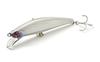 Jackson Minnow Pintail Sagoshi Tune 90mm 28g Silver Dust Glow SDG Lure