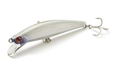 Pesca – Wobblers, esche e ami