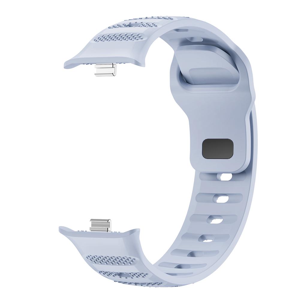 Silicone Strap For OPPO watch GT2  sport band No gap Bracelet iqoo watch GT2